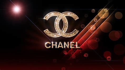 chanel logo safe area hd images|chanel wallpaper for laptop.